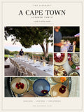 The Cape Town Summer Table — An Aesthete Hosting Guide